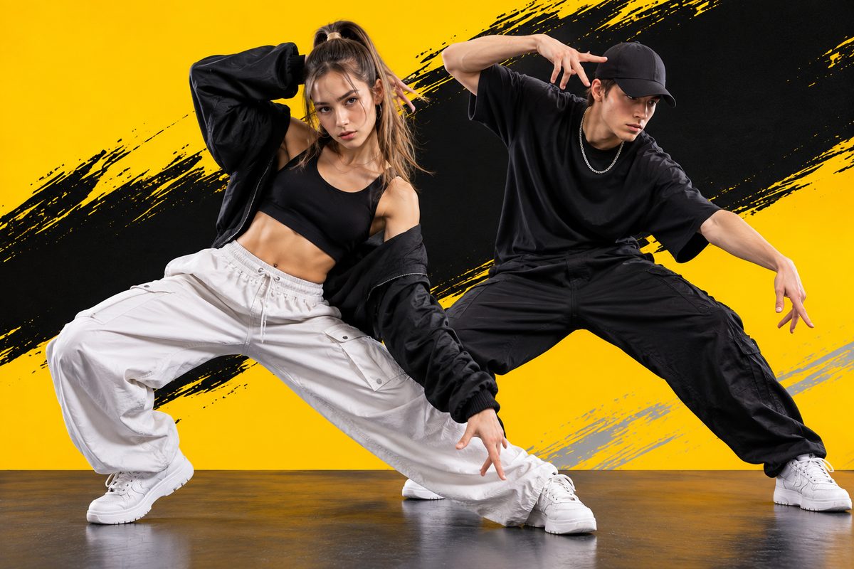 K-Pop Hip-Hop für Jugendliche in Cham